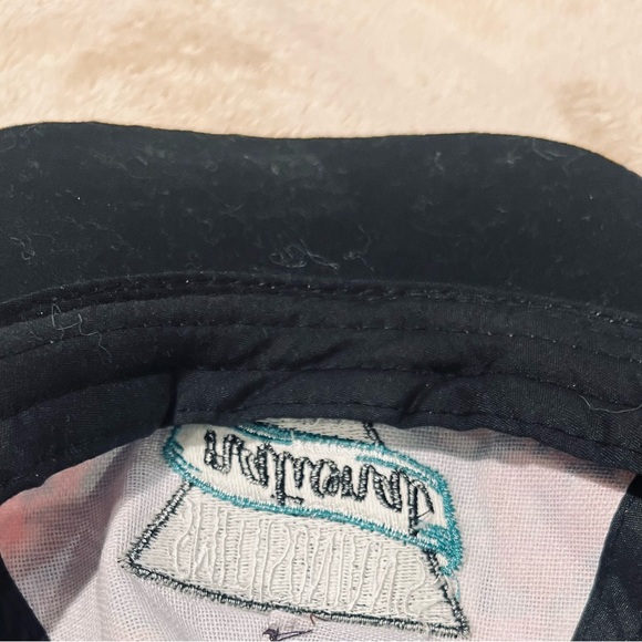 Smithsonian National Zoo Tropical Kids SnapBack Hat - Picture 5 of 6